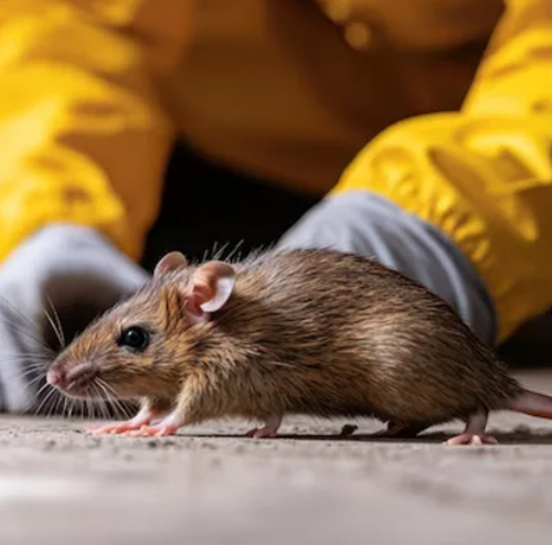 Rodent Control Solutions